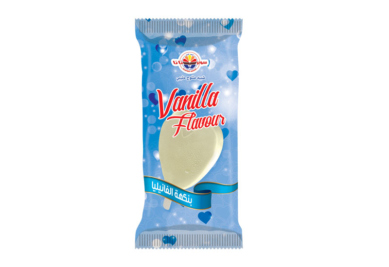 Nana  Ice Cream